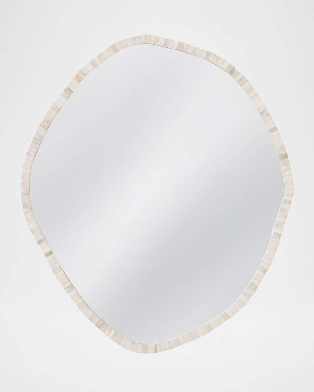 Tylerton 42" Wall Mirror